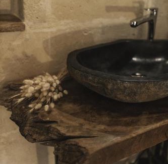 Sasso Caveoso House | Aque cave