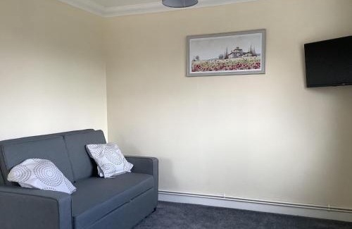 Cefn-mawr Apartment | Aqueduct apartment near Llangollen