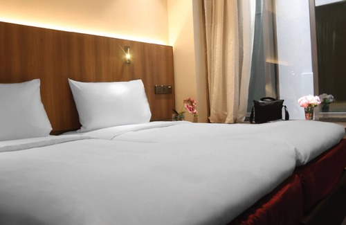 Lavender Hotel | Aqueen Prestige Hotel Lavender