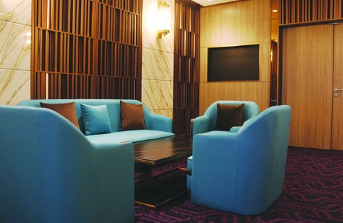 Lavender Hotel | Aqueen Prestige Hotel Lavender