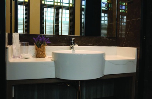 Lavender Hotel | Aqueen Prestige Hotel Lavender