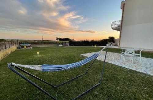 Birgi Vecchi House | Aquilone Garden