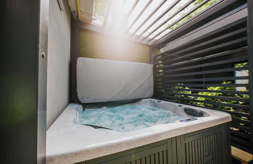 Szeged Apartment | Aréna Deluxe & Spa