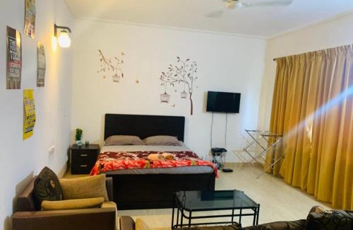Siolim Apartment | AR APARTMENTS -Siolim