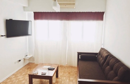 Abasto Apartment | Modern apartment in Palermo. Central location.