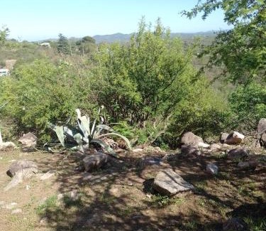 Embalse Ski Chalet | Mirador del kamiare