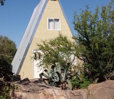 Embalse Ski Chalet | Mirador del kamiare