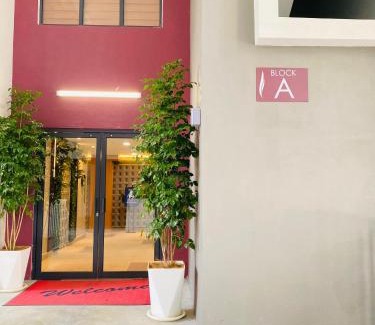 Kota Warisan Apartment | AR Homestay near KLIA Airport 3BR Fully Aircond