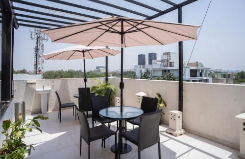 Kalyani Nagar Apartment | AR Suites Fontana Bay - Kalyani Nagar