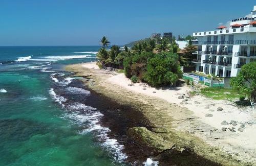 Thalaramba Resort | ARA Beach Resort Mirissa