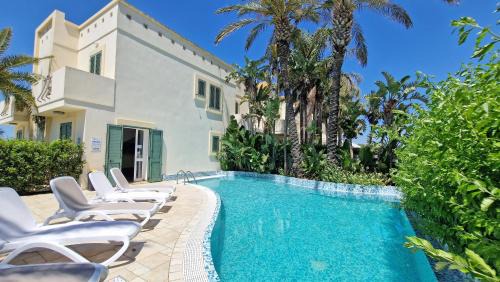Torre San Giovanni Apartment | Ara Inn Comfort Suites