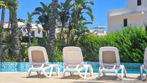Torre San Giovanni Apartment | Ara Inn Comfort Suites