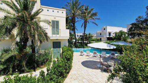Torre San Giovanni Apartment | Ara Inn Comfort Suites