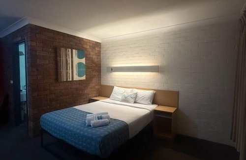 Tweed Heads South Hotel | Arabella Motor Inn