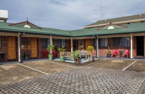 Tweed Heads South Hotel | Arabella Motor Inn