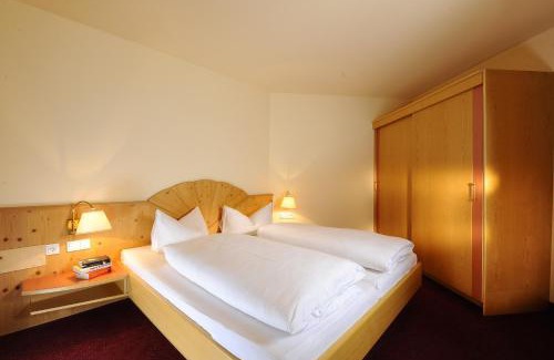 Nauders Hotel | Arabella Retreat & Spa