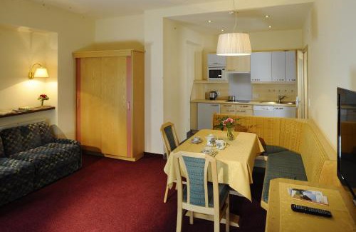 Nauders Hotel | Arabella Retreat & Spa