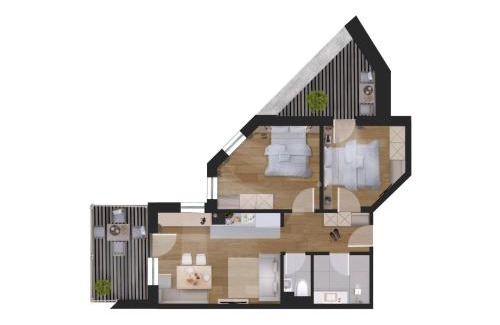 Nauders Hotel | Arabella Retreat & Spa