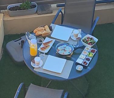 Arad Apartment | ARAD-DEAD SEA BASHIRIS PLACE