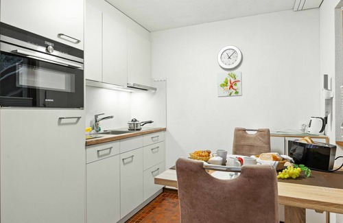 Ernen Apartment | Aragon B47 by Interhome