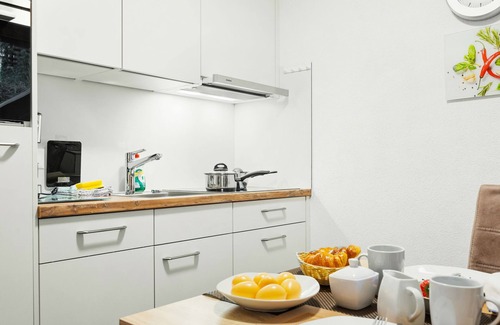 Ernen Apartment | Aragon B47 by Interhome