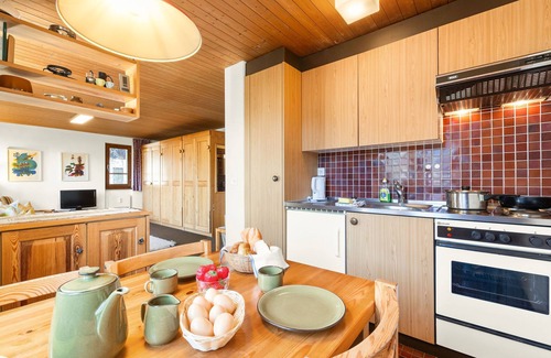 Ernen Apartment | Aragon N103 by Interhome