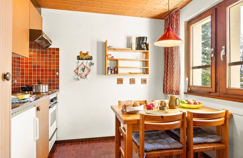 Ernen Apartment | Aragon N103 by Interhome