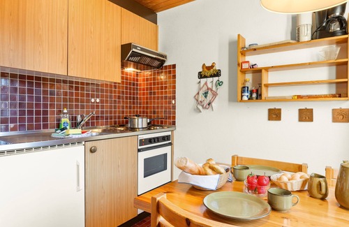 Ernen Apartment | Aragon N103 by Interhome