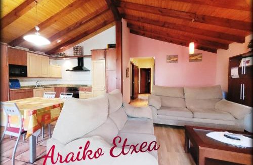 Tuyo House | Araiko Etxea Casa Rural