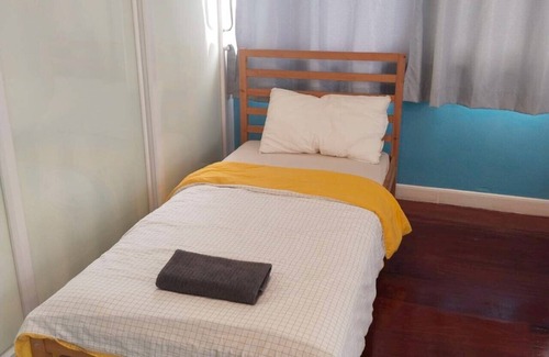 Nonthaburi Resort | Aran hostel &Cafe Ngamwongwan