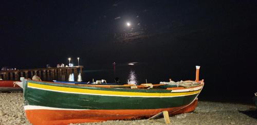 Trebisacce House | Arancetodamare POSEIDONE