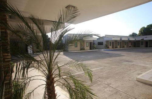 David Hotel | Aranjuez Hotel & Suites