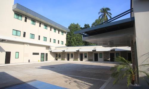 David Hotel | Aranjuez Hotel & Suites