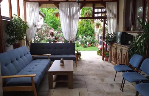 Gyula House | Aranka Apartman