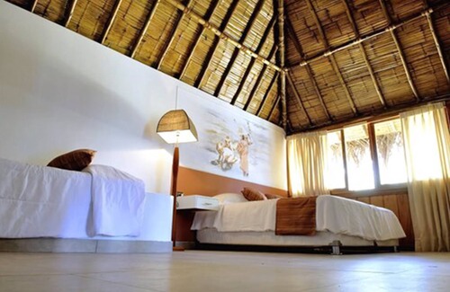 Vichayito Resort | Aranwa Vichayito Bungalows & Carpas