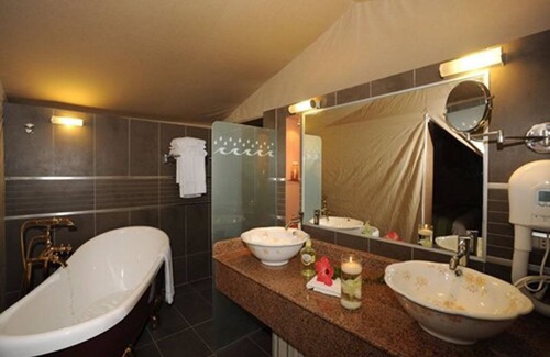 Vichayito Resort | Aranwa Vichayito Bungalows & Carpas