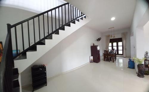 Ja-Ela House | Aranya