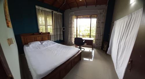 Ja-Ela House | Aranya