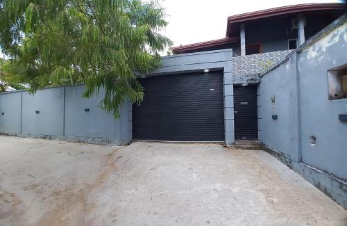 Ja-Ela House | Aranya