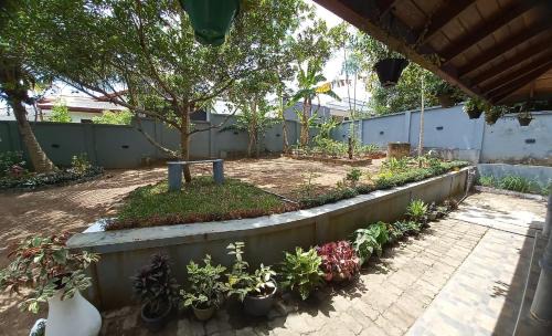 Ja-Ela House | Aranya