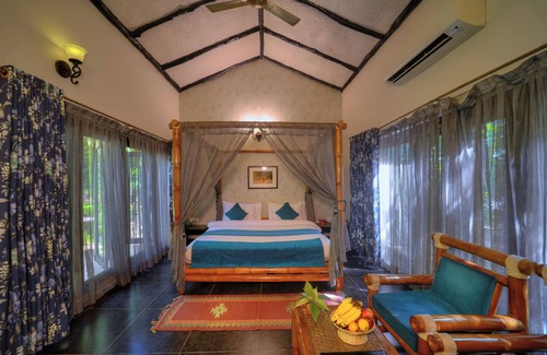 Tala Hotel | Aranyak Resort Bandhavgarh