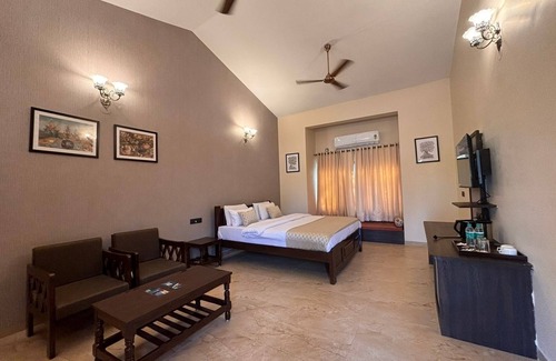 Tala Hotel | Aranyak Resort Bandhavgarh