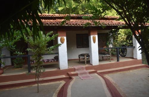 Tala Resort | Aranyak Resort