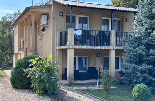 Hajduszoboszlo Apartment | Aranyeső Apartman- 300 méterre a strandtól