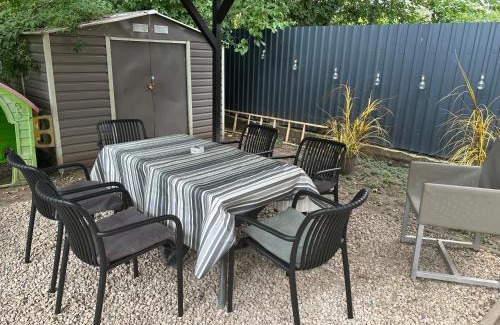 Hajduszoboszlo Apartment | Aranyeső Apartman- 300 méterre a strandtól