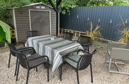 Hajduszoboszlo Apartment | Aranyeső Apartman- 300 méterre a strandtól