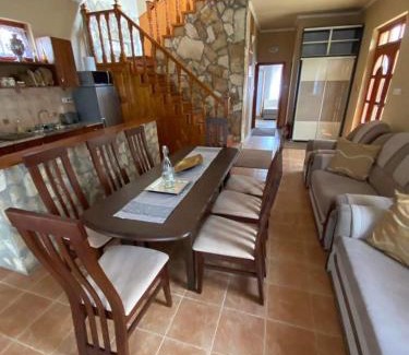 Berzence House | Aranypatkó Vendégház Lovasudvar