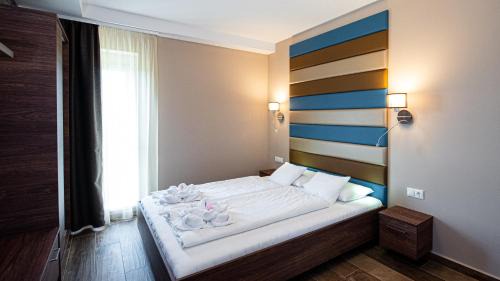 Szarvas Apartment | Aranyszarvas Panzió*, Étterem és Grillterasz