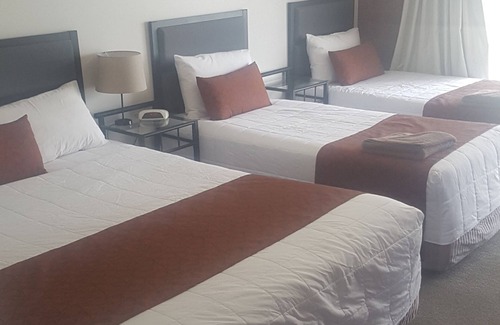 Ararat Hotel | Ararat Colonial Lodge Motel