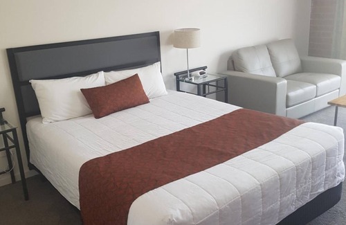Ararat Hotel | Ararat Colonial Lodge Motel